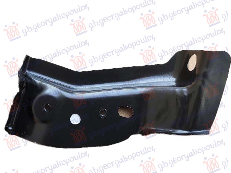 ΒΑΣΗ ΦΑΝΟΥ ΕΜΠΡΟΣ ΕΣΩ (ΜΕΤΑΛΛΙΚΗ)