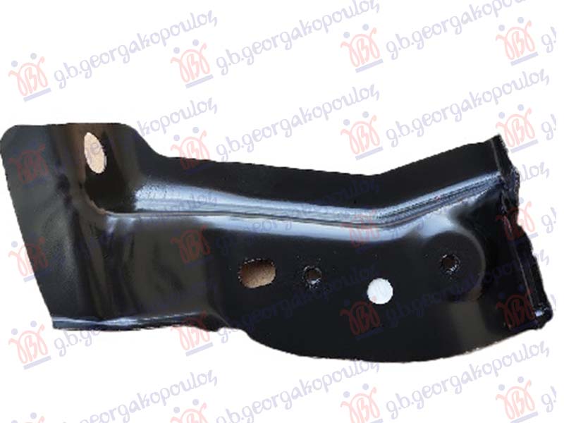 ΒΑΣΗ ΦΑΝΟΥ ΕΜΠΡΟΣ ΕΣΩ (ΜΕΤΑΛΛΙΚΗ)