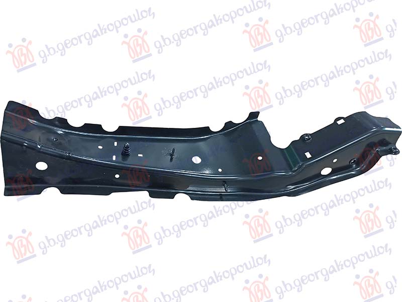 ΒΑΣΗ ΦΤΕΡΟΥ ΕΜΠΡΟΣ ΚΑΤΩ  (ΜΕΤΑΛΛΙΚΗ)