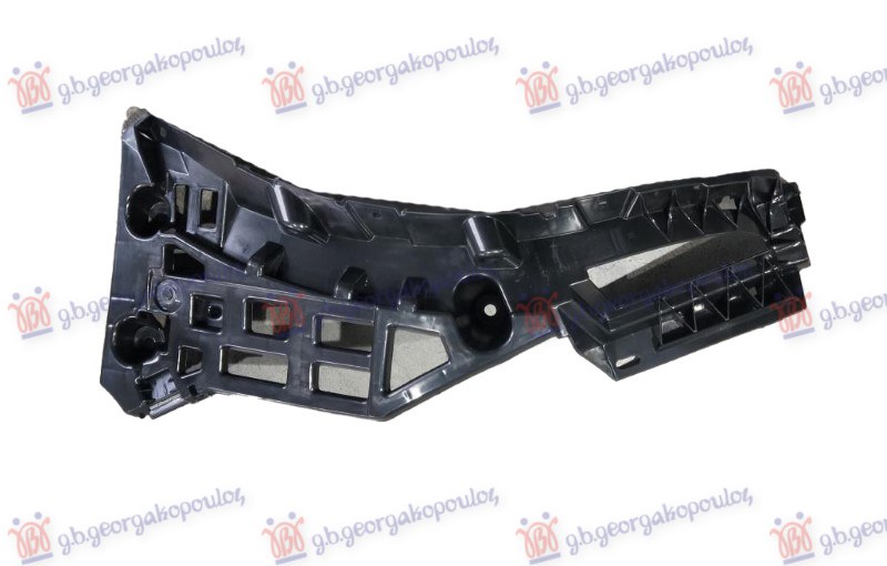 ΒΑΣΗ/ΕΝΙΣΧΥΣΗ ΠΡΟΦΥΛΑΚΤΗΡΑ ΠΙΣΩ ΠΛΑΙΝΗ ΠΛΑΣΤΙΚΗ