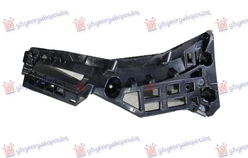 ΒΑΣΗ/ΕΝΙΣΧΥΣΗ ΠΡΟΦΥΛΑΚΤΗΡΑ ΠΙΣΩ ΠΛΑΙΝΗ ΠΛΑΣΤΙΚΗ