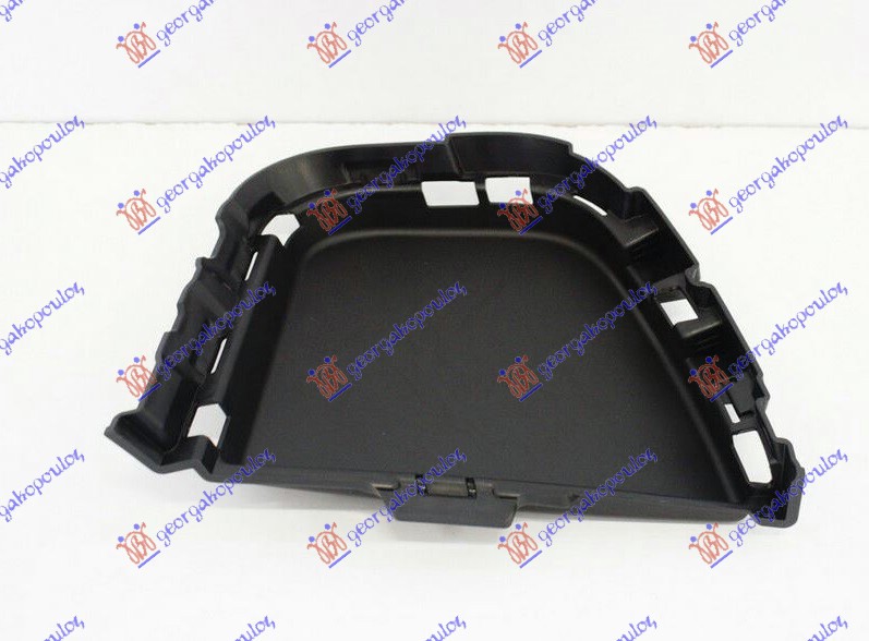 FRONT BUMPER GRILLE INNER