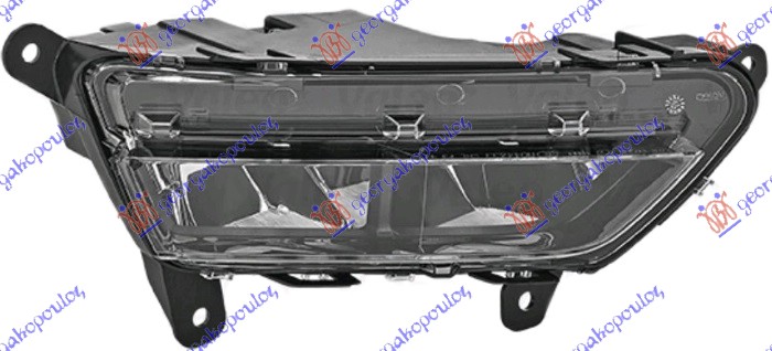 FOG LAMP (LED) (VALEO)