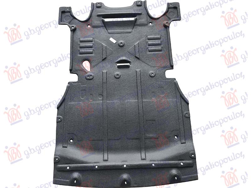 ΠΟΔΙΑ ΜΗΧΑΝΗΣ ΕΜΠΡΟΣ (COTTON)