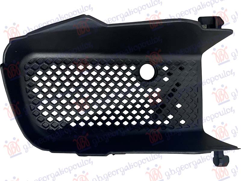 ΚΑΛΥΜΜΑ ΑΕΡΑΓΩΓΟΥ ΠΡΟΦΥΛΑΚΤΗΡΑ ΕΜΠΡΟΣ