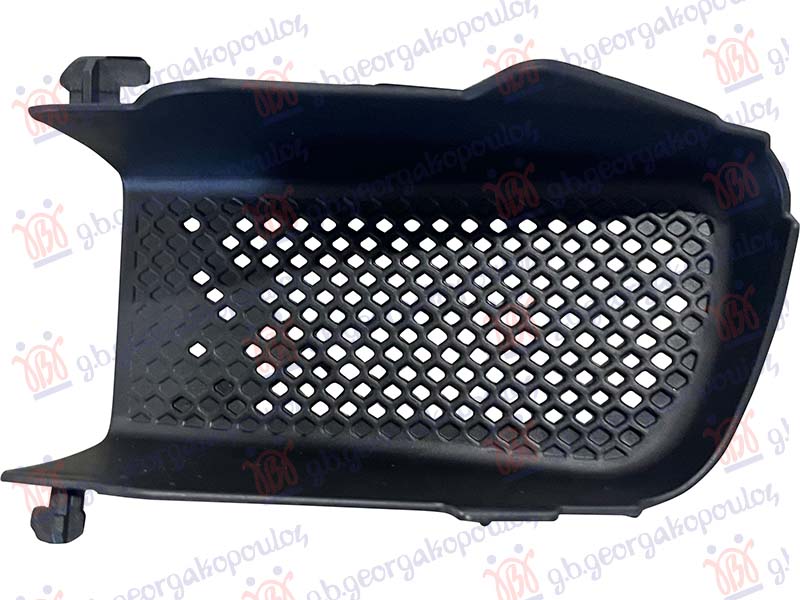 ΚΑΛΥΜΜΑ ΑΕΡΑΓΩΓΟΥ ΠΡΟΦΥΛΑΚΤΗΡΑ ΕΜΠΡΟΣ