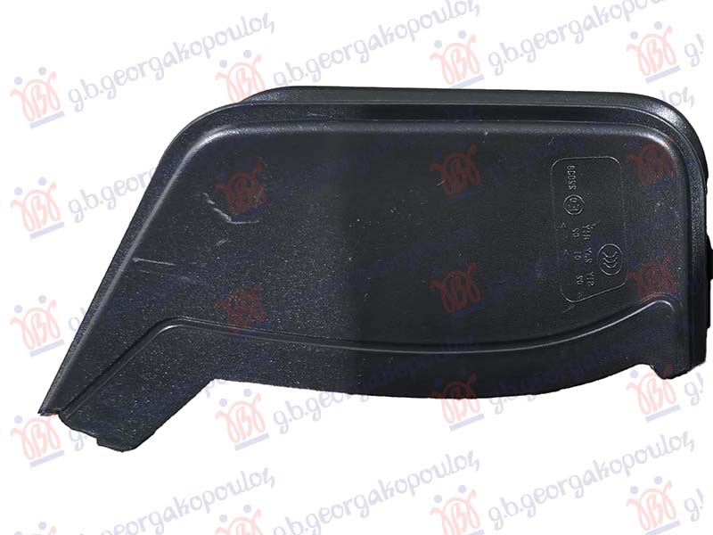TAIL LAMP COVER (INNER)