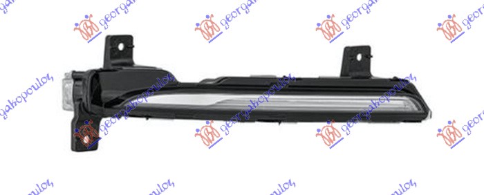 FOG LAMP/FRONT LAMP LED (HELLA)