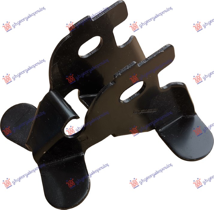 CLIP FOR FRONT LUGGAGE STORAGE COVER RH=LH