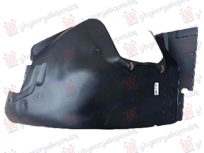 ΘΟΛΟΣ ΕΜΠΡΟΣ ΠΛΑΣΤΙΚΟΣ (ΠΙΣΩ ΚΟΜΜΑΤΙ)