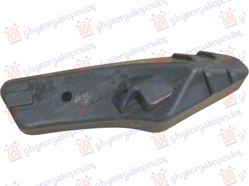 ΒΑΣΗ ΠΡΟΦΥΛΑΚΤΗΡΑ ΕΜΠΡΟΣ ΠΛΑΙΝΗ ΠΛΑΣΤΙΚΗ