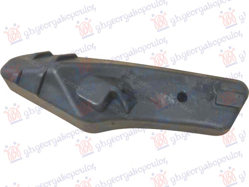 ΒΑΣΗ ΠΡΟΦΥΛΑΚΤΗΡΑ ΕΜΠΡΟΣ ΠΛΑΙΝΗ ΠΛΑΣΤΙΚΗ