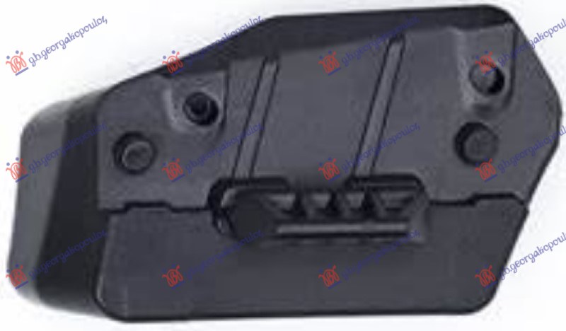 ΒΑΣΗ ΠΡΟΦΥΛΑΚΤΗΡΑ ΕΜΠΡΟΣ ΠΛΑΙΝΗ ΠΛΑΣΤΙΚΗ ΑΝΩ