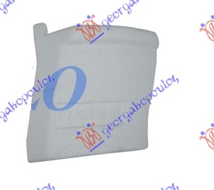 ΑΝΤΙΘΟΡΥΒΙΚΟ ΠΡΟΦΥΛΑΚΤΗΡΑ ΠΙΣΩ ΑΚΡΑΙΟ