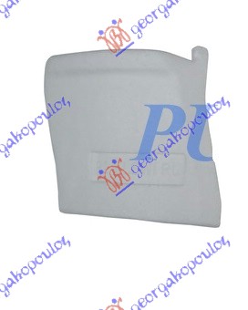 ΑΝΤΙΘΟΡΥΒΙΚΟ ΠΡΟΦΥΛΑΚΤΗΡΑ ΠΙΣΩ ΑΚΡΑΙΟ