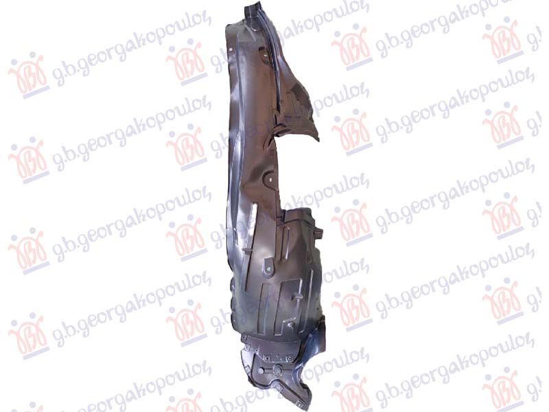 FRONT INNER PLASTIC FENDER