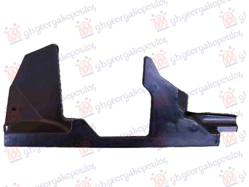 ΒΑΣΗ ΨΥΓΕΙΟΥ ΠΛΑΣΤΙΚΗ ΚΑΘΕΤΗ