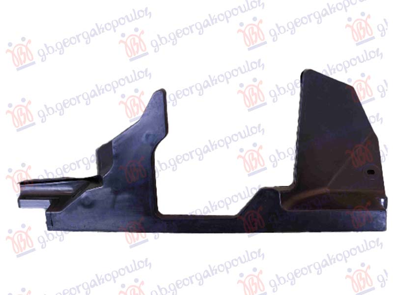 ΒΑΣΗ ΨΥΓΕΙΟΥ ΠΛΑΣΤΙΚΗ ΚΑΘΕΤΗ