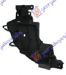 FRONT BUMPER SIDE BRACKET PLASTIC