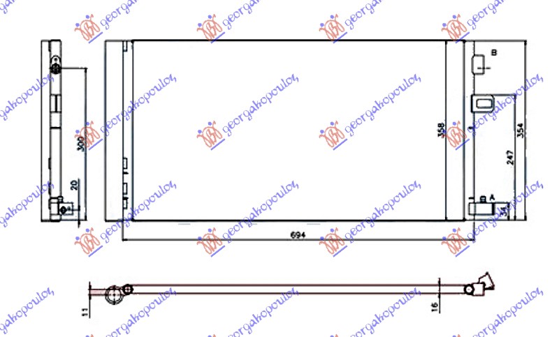 ΨΥΓΕΙΟ A/C 1.6i 16v (ΚΙΝΗΤΗΡΑΣ H4M) ΒΕΝΖΙΝΗ (650x350)