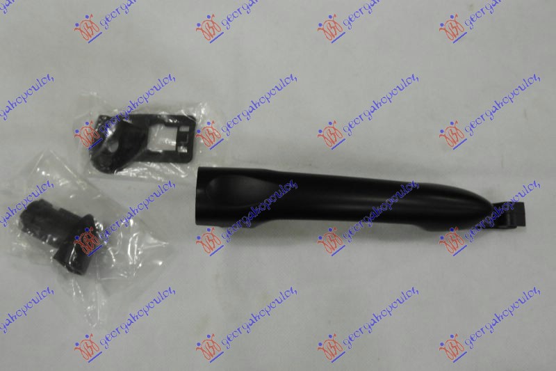 DOOR HANDLE FR/RR OUTER (RH=LH) PRM.