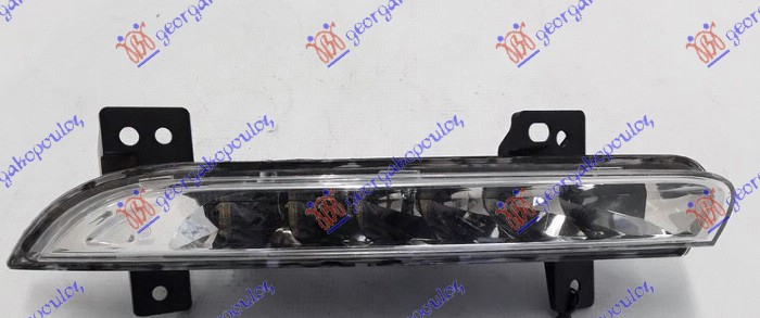 DAYTIME RUNNING LIGHT LED (E)