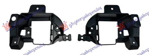 FOG LAMP BRACKET (SET)