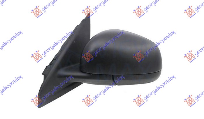 DOOR MIRROR CABLE (A QUALITY) (ASPHERICAL GLASS)