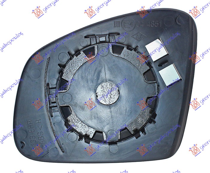 DOOR MIRROR GLASS (CONVEX GLASS)
