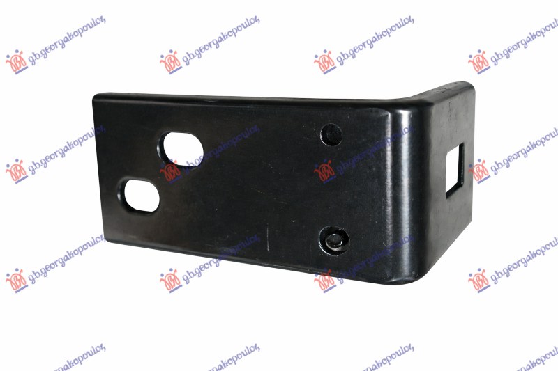 ΒΑΣΗ ΜΕΤΩΠΗΣ ΠΛΑΙΝΗ ΜΕΤΑΛΛΙΚΗ