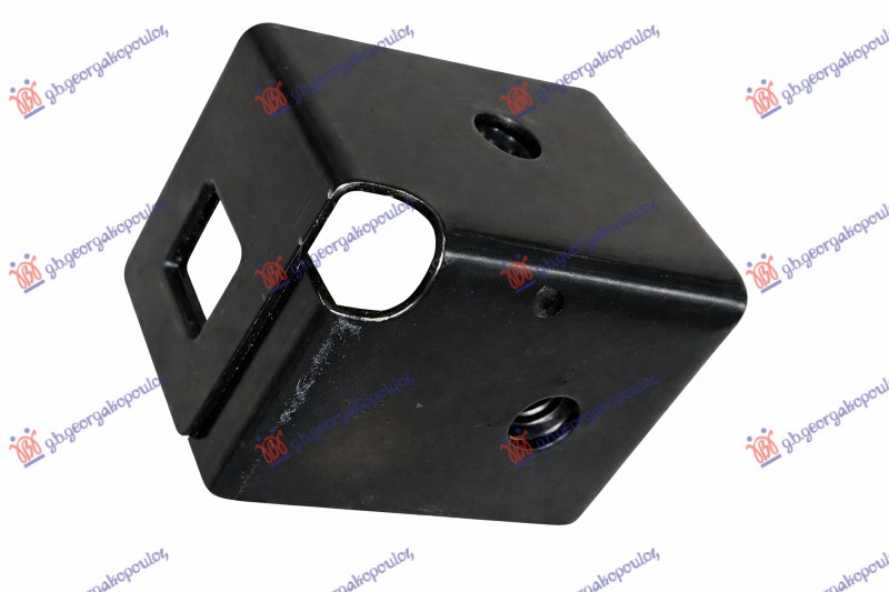 ΒΑΣΗ ΜΕΤΩΠΗΣ ΑΝΩ ΜΕΤΑΛΛΙΚΗ