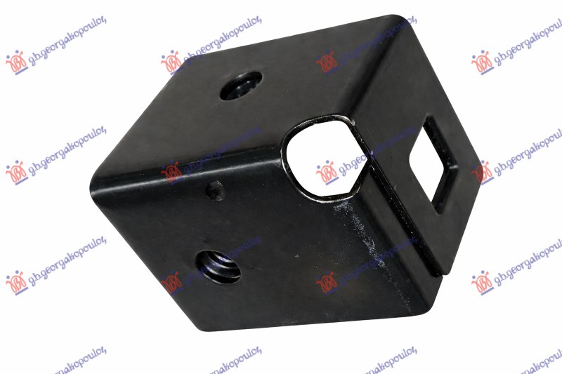 ΒΑΣΗ ΜΕΤΩΠΗΣ ΑΝΩ ΜΕΤΑΛΛΙΚΗ