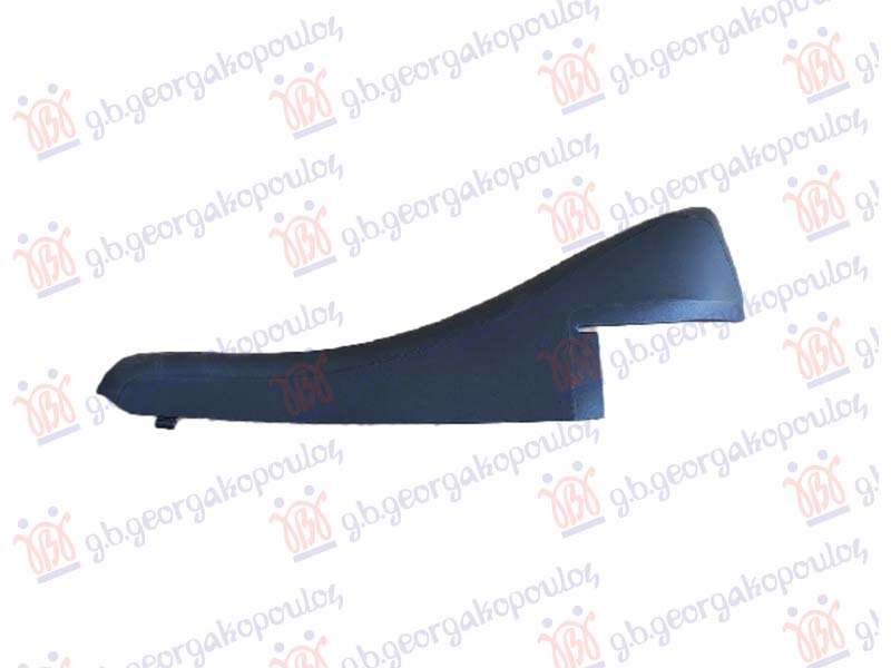 ΤΡΟΠΕΤΟ ΥΑΛΟΚΑΘΑΡΙΣΤΗΡΩΝ ΠΛΑΣΤΙΚΟ ΑΚΡΑΙΟ