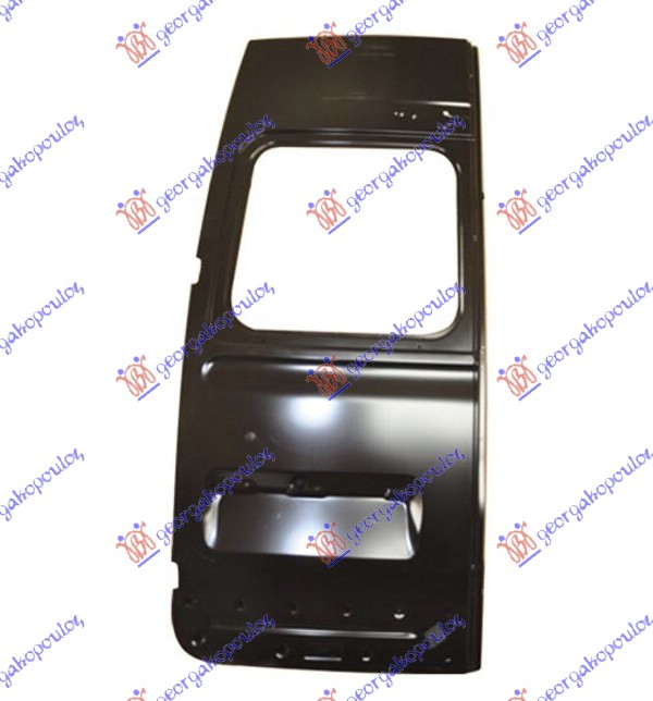 ΠΟΡΤΑ ΠΙΣΩ 5η (ΔΙΠΛΗ)