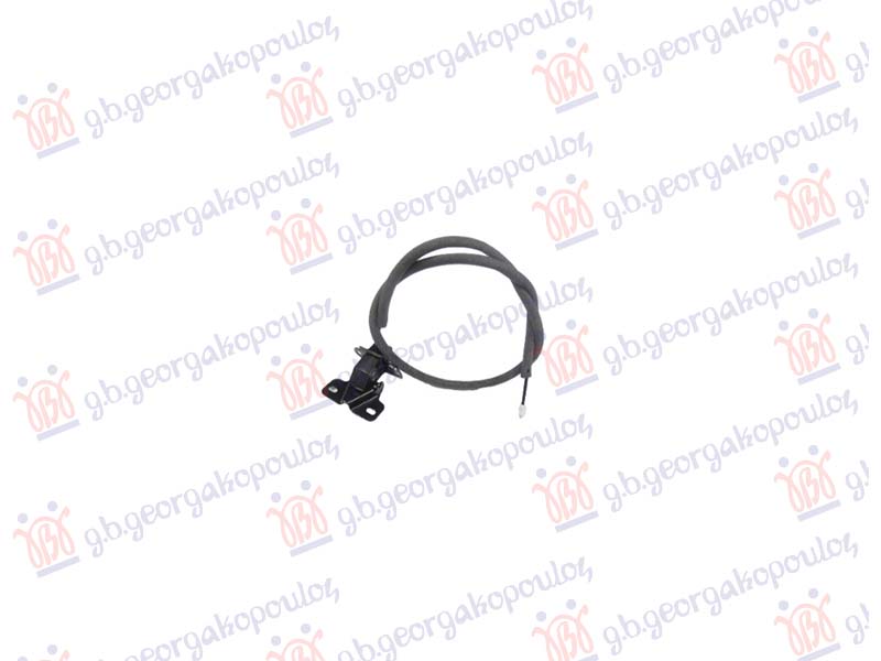 ΚΛΕΙΔΑΡΙΑ ΠΟΡΤΑΣ ΠΙΣΩ ΑΝΩ (ΔΙΠΛΗ ΠΟΡΤΑ)