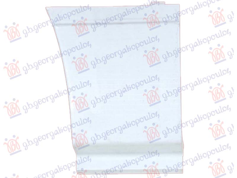 ΦΡΥΔΙ ΦΤΕΡΟΥ ΠΙΣΩ (ΠΙΣΩ ΚΑΤΩ ΚΟΜΜΑΤΙ)