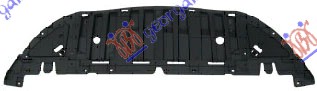FRONT BUMPER UNDER COVER PLASTIC
