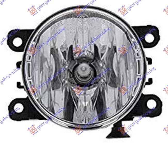 FOG LAMP (H16) (VALEO)