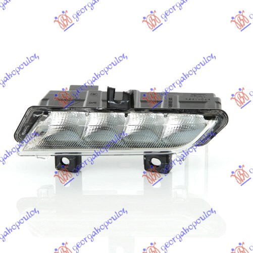DAYTIME RUNNING LIGHT LED (DEPO)