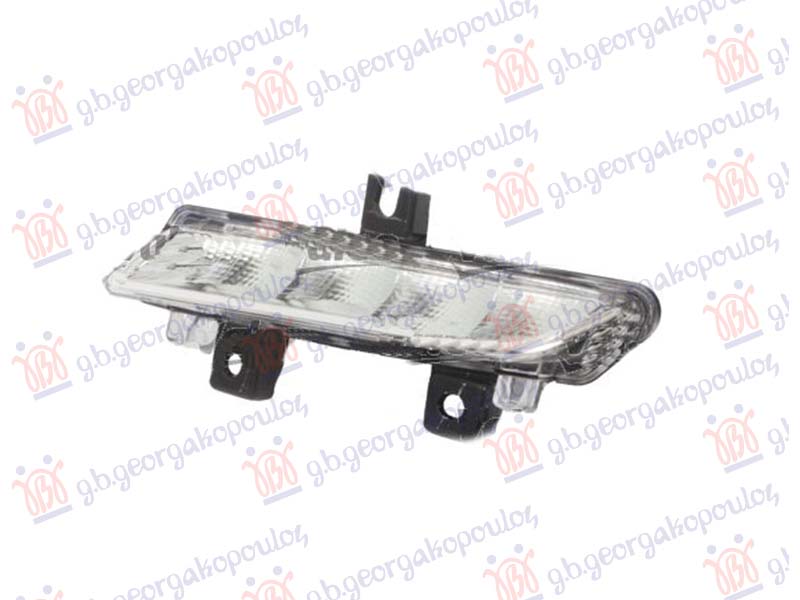 DAYTIME RUNNING LIGHT LED (VALEO)