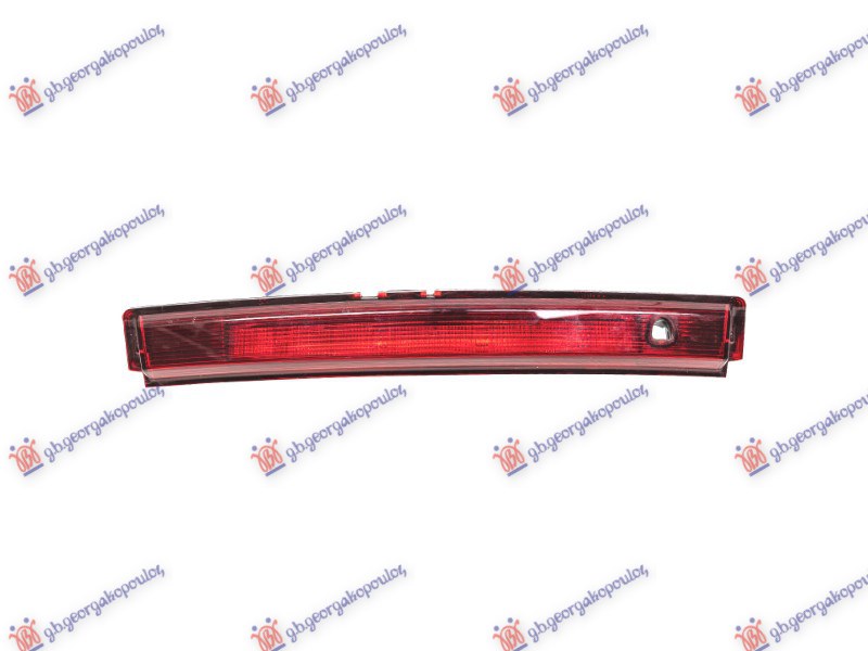 THIRD BRAKE LAMP LED (E)