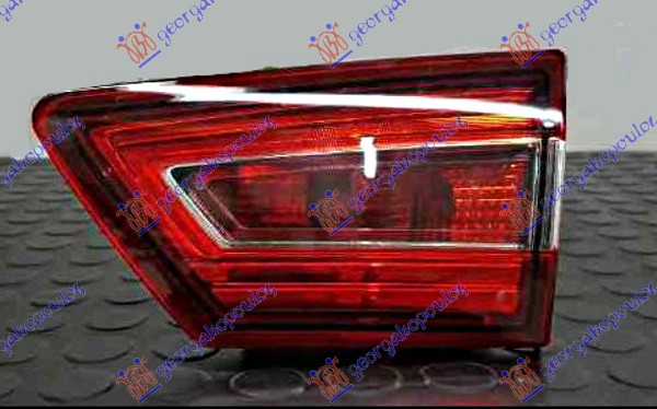 TAIL LAMP INNER (TURKEY)
