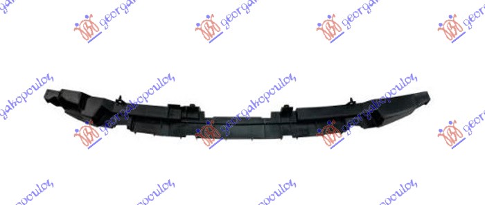 FRONT BUMPER ABSORVER