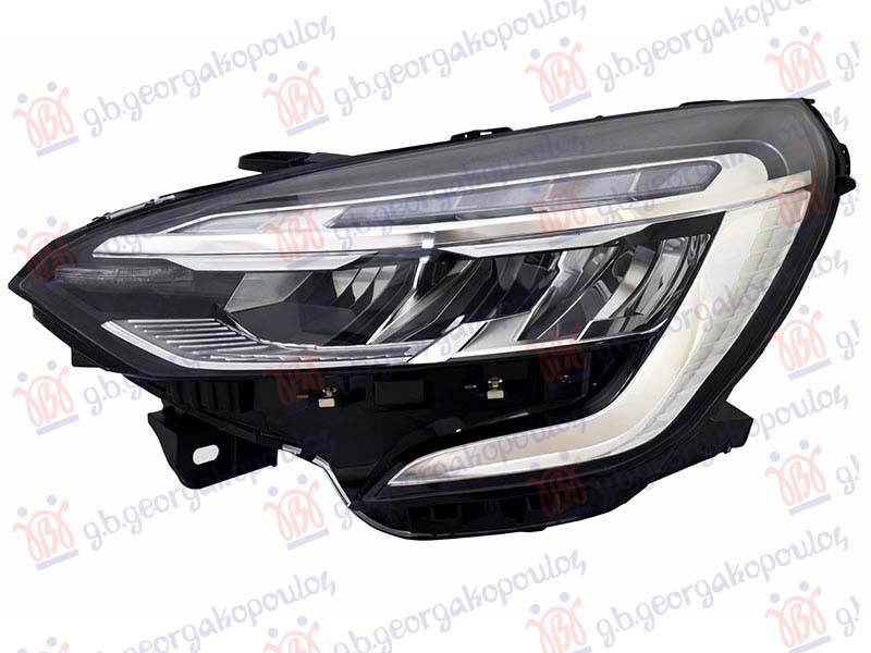 HEAD LAMP FULL LED (LOW VERSION) (E) (TYC)