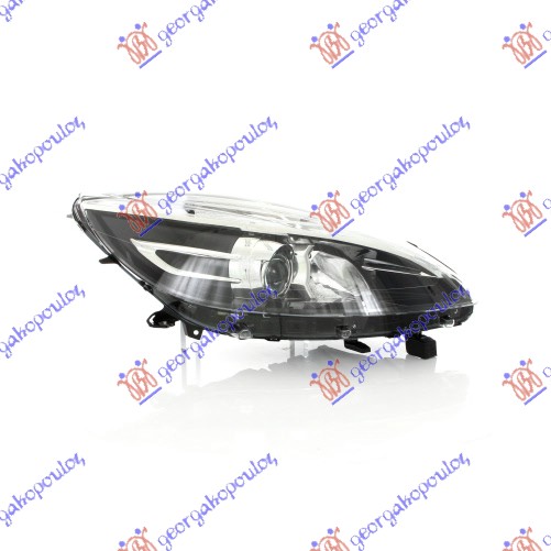 HEAD LAMP ELECTRICAL (E) (DEPO)