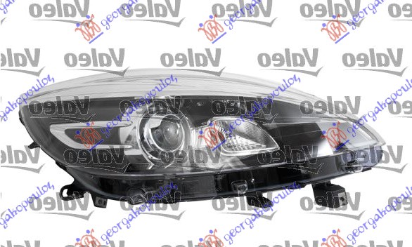 HEAD LAMP Bi-XENON AFS (VALEO)