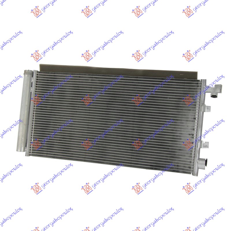 CONDENSER PETROL - DIESEL -2011 (650x350)