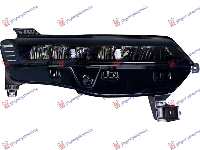 ΦΑΝΟΣ ΕΜΠΡΟΣ FULL LED (HELLA)