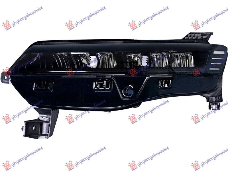 ΦΑΝΟΣ ΕΜΠΡΟΣ FULL LED (HELLA)