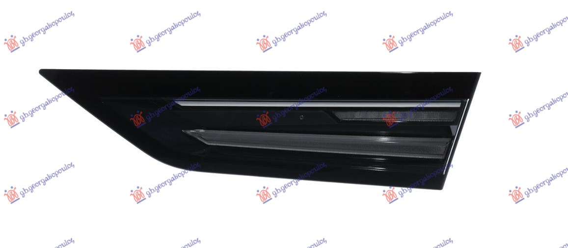 ΦΑΝΟΣ ΠΙΣΩ ΕΣΩ LED (VALEO)